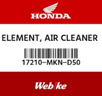 Element, Air Cleaner