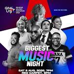 Ghana Music Awards USA 2026