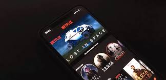 Tonton kelanjutannya di netflix ya! Netflix Menambahkan Bagian Terbaru Sehingga Kami Tidak Melewatkan Apa Pun