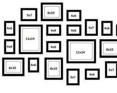 This gallery wall layout is not for the weak of heart. 14 Stairway Gallery Ideas Stairway Gallery Frames On Wall Gallery Wall Staircase