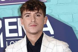 Oude foto lil kleine en monica geuze. Lil Kleine Belandt In Flinke Ruzie Na Opmerking Over Monica Geuze Girlscene