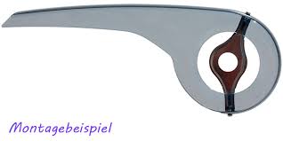 Welcher Fahrrad Kettenschutz Passt Bei Mir