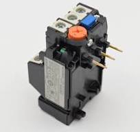 Mitsubishi Thermal Overload Relay, Motor Protection Relay,  TH-N12(CX)KPUL5.0A (TH-N12(CX)KPUL5.0A)