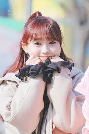 Peach And Cream On Twitter Kpop Girls Chuu Loona Korean Girl Groups