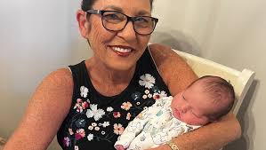 Fundraiser for Rhonda Douglass by Amanda Fernandez : Help Rhonda Walk Again