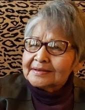 Barbara Bigby Obituary (2021)