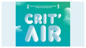 Nous vous proposons de découvrir en détail les origines, le fonctionnement et les applications des vignettes crit'air. Dispositif Crit Air Metropole Du Grand Nancy