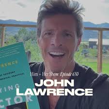 Dr. John Lawrence