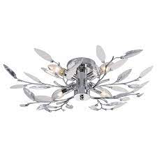 We did not find results for: Silver Leaf Ceiling Light Fitting
