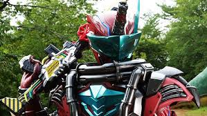 Kamen rider build episode 49 size: Jefusion Japanese Entertainment Blog The Center Of Tokusatsu Kamen Rider Build Episode 4 Clips Stark Ravin Mad Introduction
