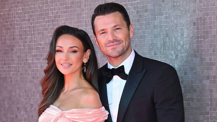 Mark Wright's career crisis: he begs Michelle Keegan to save him