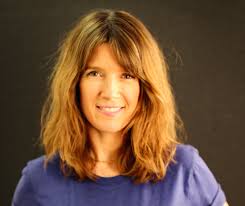 L'Amour après #MeToo. Le livre de la talentueuse Fiona Schmidt.