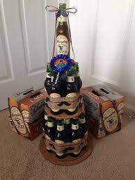 Pin By Natalie Bacon On Oh So Crafty Beer Cake 26th Birthday Birthday Woman