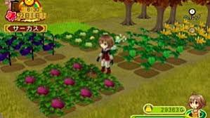 Skytree village for 3ds, revive the land, save a village. Harvest Moon Gets Fresh With New 3ds Game