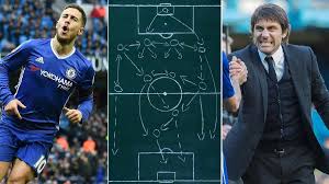 He made his debut in antonio conte first hair transplant(?) but by the year 2000 , conte's hair had noticeably improved. Taktik Check Darum Dominiert Der Fc Chelsea Die Premier League Eurosport