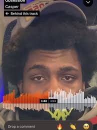 Casper Smith👻 (@femz.priv) · Instagram 照片和视频