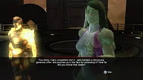 What happens when you reload autosave on ultimate alliance 2? Chemical Plant Cloaked Part 3 Marvel Ultimate Alliance 2 Wiki Guide Ign