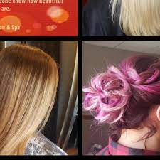 Jess At Untamed Salon Home Facebook