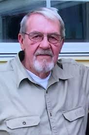 Franklin Steinke Obituary (1934