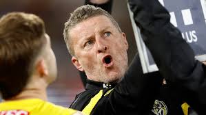 Damien Hardwick lashes Tigers after one-point loss to Essendon in Dreamtime  at the 'G AFL match