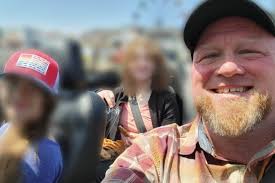 Fundraiser by Jason Brooks : Henry Brooks, Honoring a Father's Sacrifice