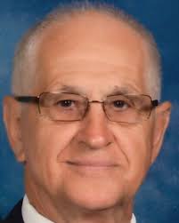 KASPAR ROTTINGER Obituary August 11, 2024