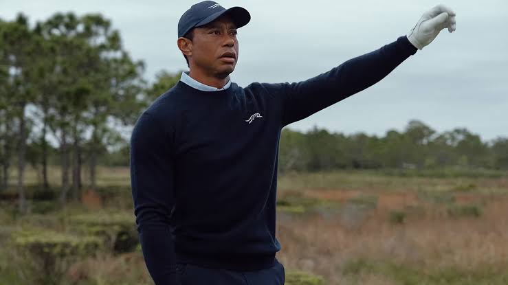 Tiger Woods' next golf course project has been announced | Golfmagic