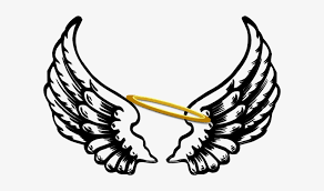 Angel Halo Gfhsdfgh Dsgfdsfgdfg Clip Art At Clipart Angel Wings Drawing Simple Transparent Png 600x404 Free Download On Nicepng Are you searching for angel wings png images or vector? angel halo gfhsdfgh dsgfdsfgdfg clip