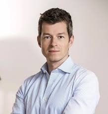 We want to be andreessen horowitz for blockchain through his rockaway blockchain fund, viktor fischer is investing $ 100 million into technologies that one day will be the foundation for the financial world of the future. Viktor Fischer Startupyard