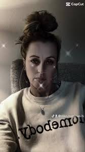 Lovina Bergman Melissa