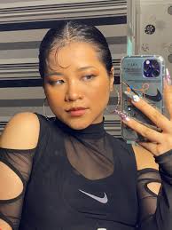 Nữ TikToker Lê Quỳnh Như nổi tiếng trên MXH là ai?