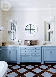 House Tour Coastal Style Cottage Style At Home Cottage Bathroom Coastal Interiors Bathroom Style