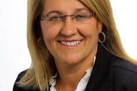 Johanna Ryan Guy going Independent