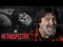 Mick Foley reacciona a los momentos más salvajes de Cactus Jack:  Retrospectiva de la WWE