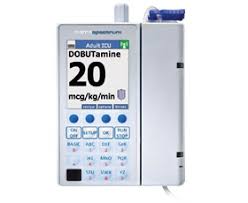 Connect drip counter to drip chamber. Infusion Pumps Syringe Pumps Medical Equipment Sales And Service