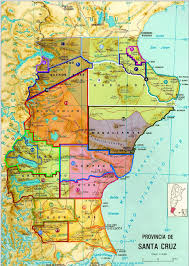 Encuentra información acerca del clima, condiciones de carreteras, rutas con indicaciones, lugares y cosas para hacer en tu destino. Tribunal Superior De Justicia De La Pcia De Santa Cruz Mapa Justicia De Paz