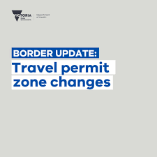 Victoria will close its border to sa from midnight tonight for 48 hours, after that a permit system will. Vrdbcq8jjagmmm