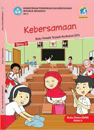 Lengkap Kunci Jawaban Tematik Kelas 2 Tema 7 Kebersamaan Kunci Jawaban Lengkap Dan Terbaru Simplenews