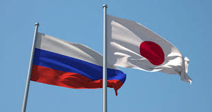 The same story all over again. Exportaciones De Japon A Rusia Caen 19 En 2020 Datasur