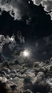 Aesthetic Black And White Sky Background Samsung Wallpaper Black Sky With Clouds Sky Background With Samsung Samsung Wallpa In 2020 Black Wallpaper Iphone Dark Dark Wallpaper Dark Wallpaper Iphone