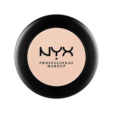 Nyx i have a headache nude matte eyeshadow ($4.50 for 0.05 oz.) is a soft, yellowed beige with warm undertones and a matte finish. Amazon Com Nyx Cosmetics Nude Matte Eye Shadow Lap Dance Nyx Matte Eyeshadow Beauty Personal Care