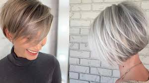 Image result for feines haar haarschnitt