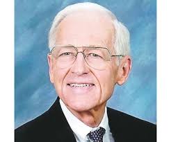 George Baker Obituary (2022)