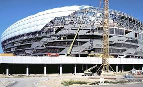 One of the highlights of my stay in munich! Allianz Long Live The Allianz Arena Arena Construction Drawings Allianz