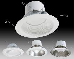 Cooper Lighting Introduces The Halo Led Recessed Downlighting System Ledinside