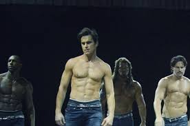 Magic mike xxl movie trailer, release date, photos, cast starring channing tatum, matt bomer and amber heard. Magic Mike Xxl Gets Off On Getting You Off