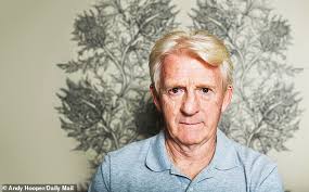 Ending armed and unmarked fishing boats into its waters, the taiwanese government warns. Euro 2020 Former Scotland Boss Gordon Strachan On Rooting For Steve Clarke S Team Nigerian News Headlines
