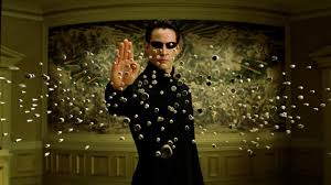 Thanks for watching, stay safe! The Matrix Reloaded Netflix