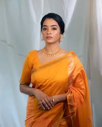 Gayathrie Shankar | Navratri drip.. ✨✨ Makeup - @salomirdiamond Photography  - @parvathamsuhasphotography | Instagram