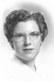 Opal Irene Wilson Obituary October 23, 2018